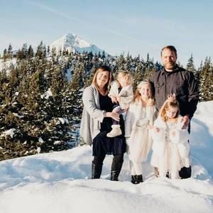 Meet your Posher, Rachael